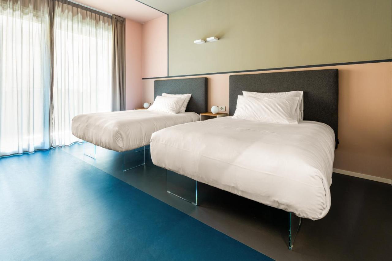 Open Hotel Rimini Luaran gambar